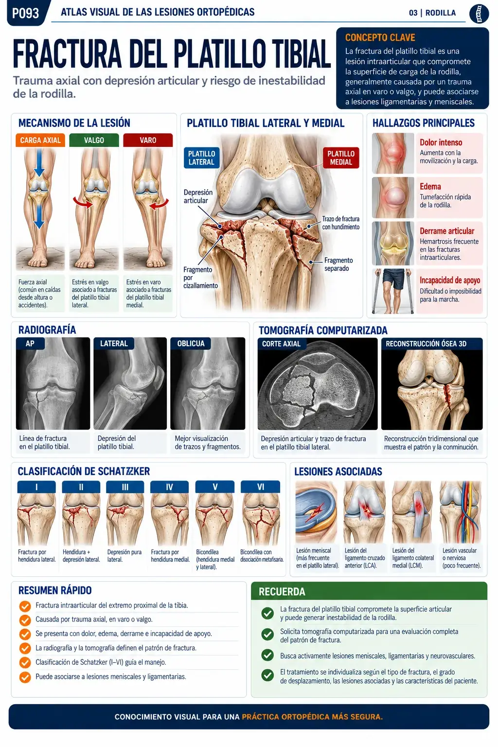 Muestra visual del Atlas 2